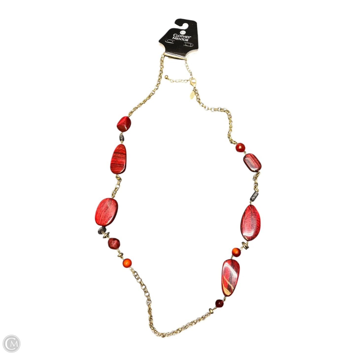 Necklace Other By Cmf