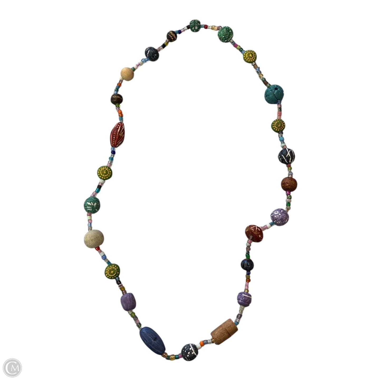 Necklace Other By Cme