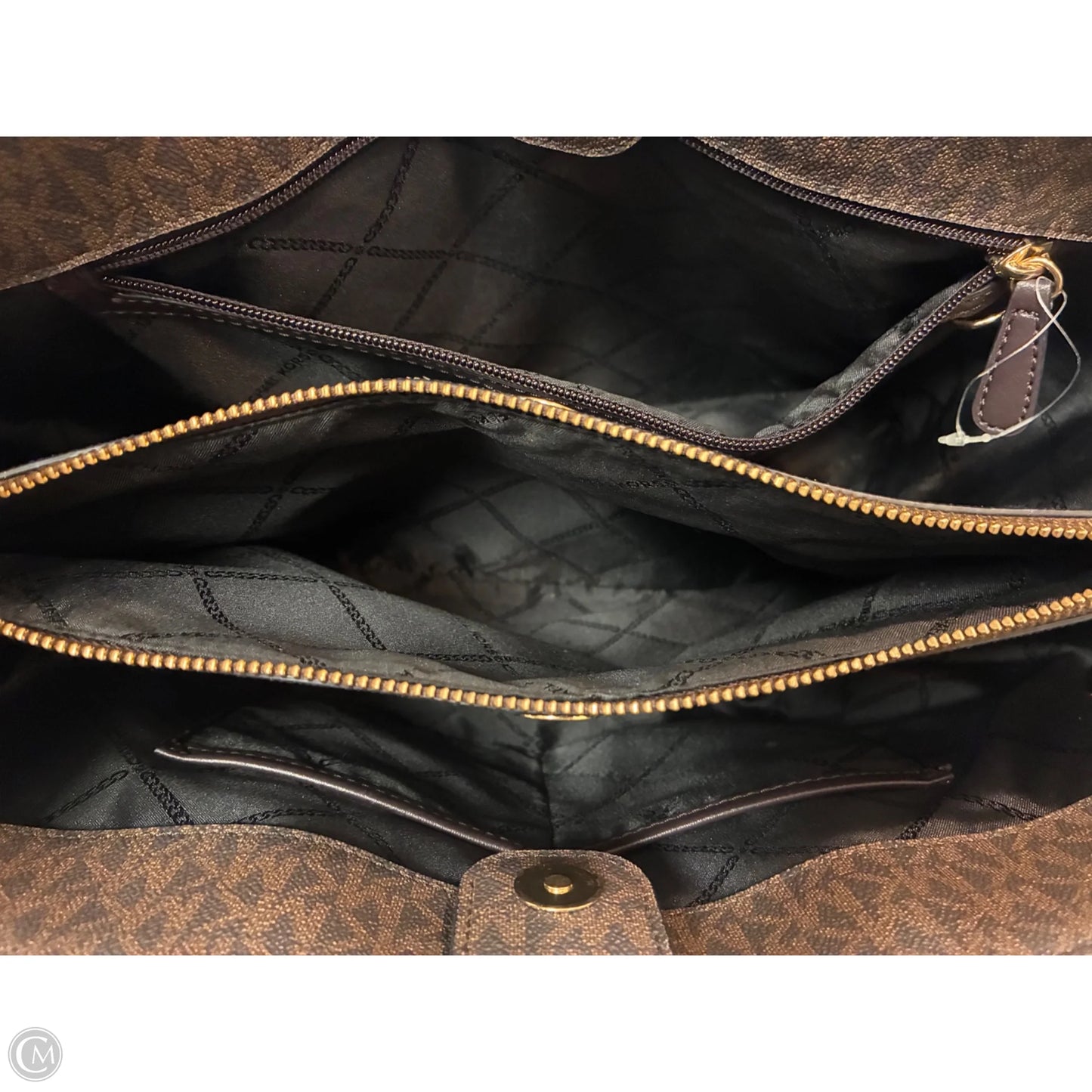Tote By Michael By Michael Kors, Size: Large