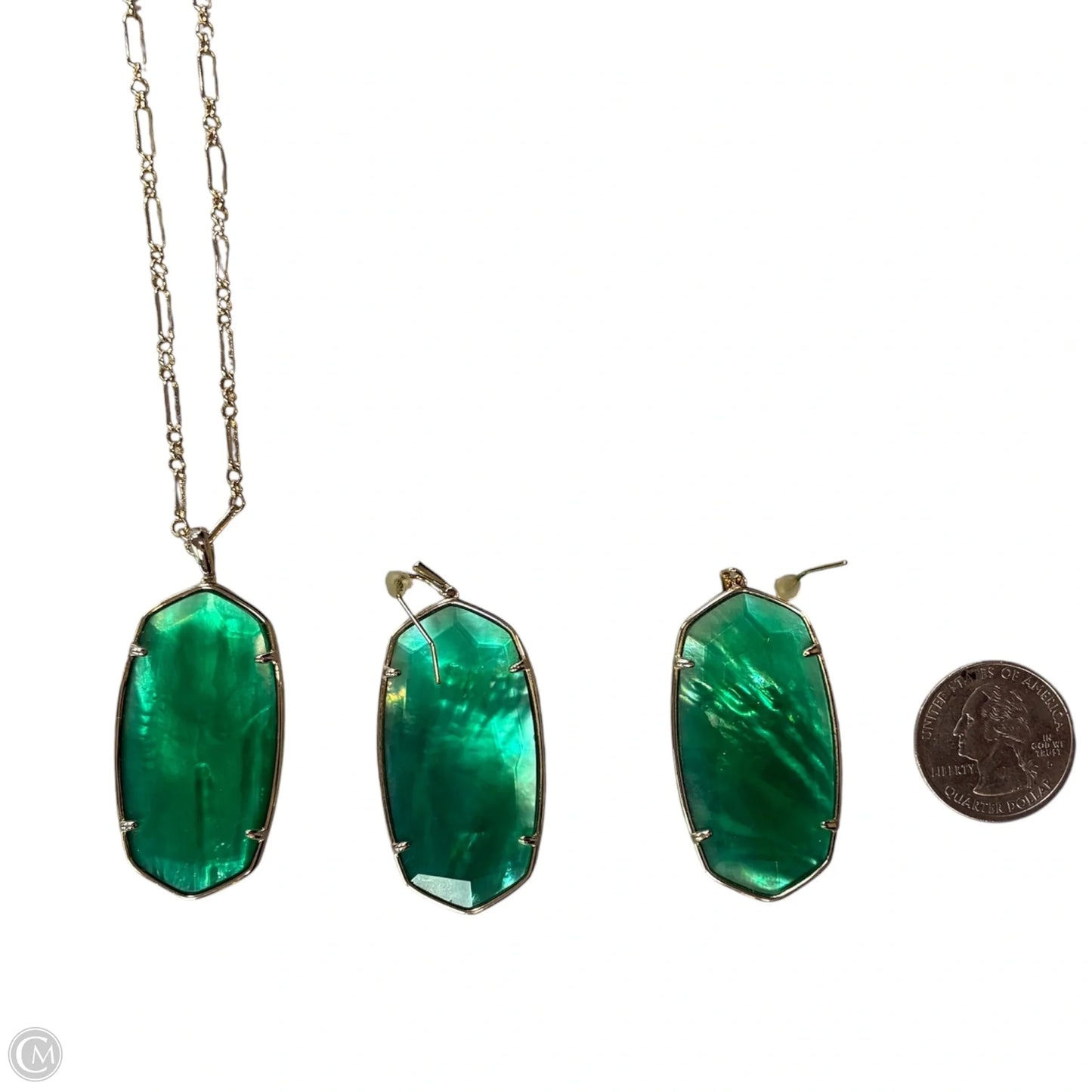 Necklace Set By Kendra Scott