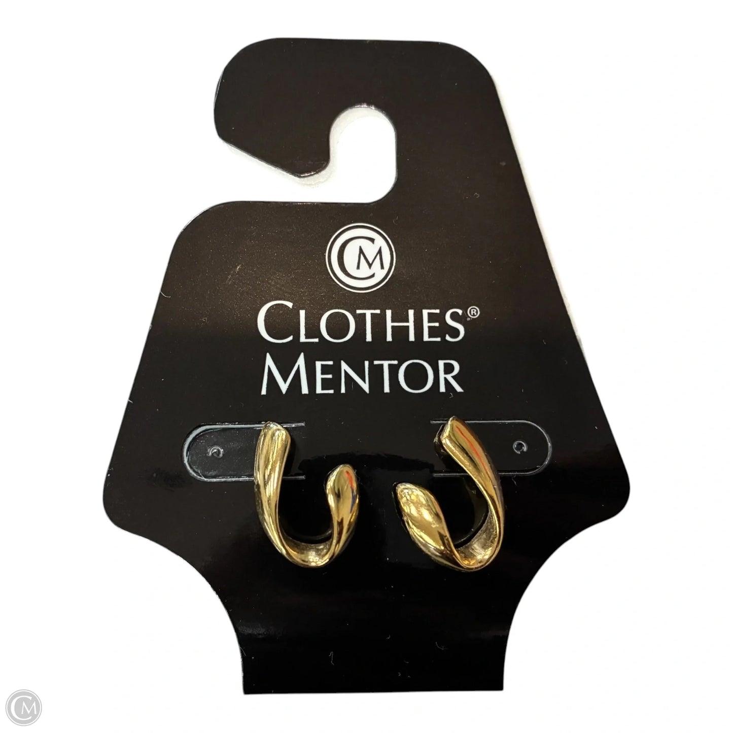 Earrings Dangle/drop By Clothes Mentor