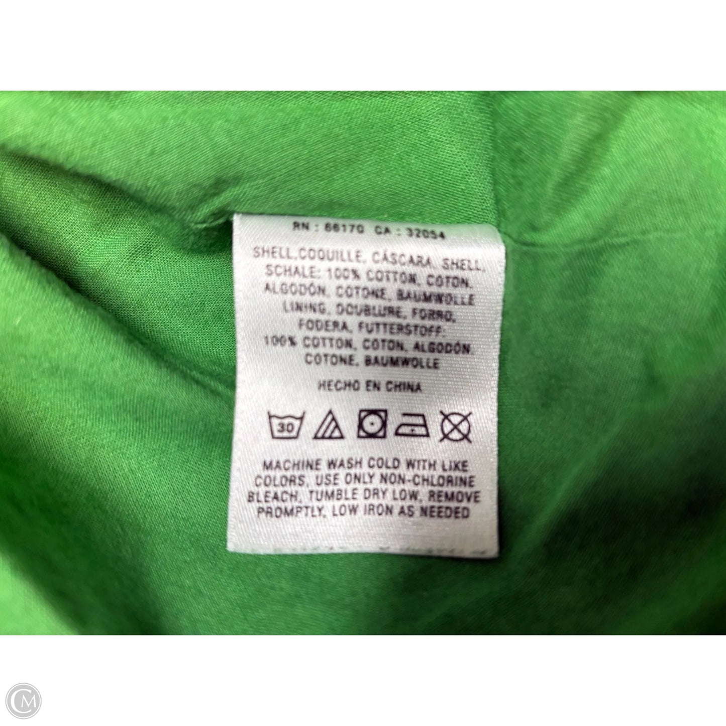 Dress Casual Midi By Clothes Mentor In Green, Size: Xs