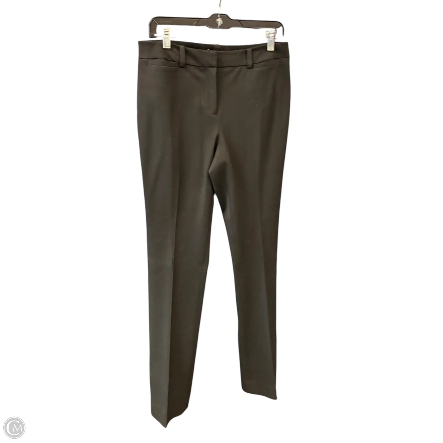 Pants Dress By White House Black Market In Black, Size: 6