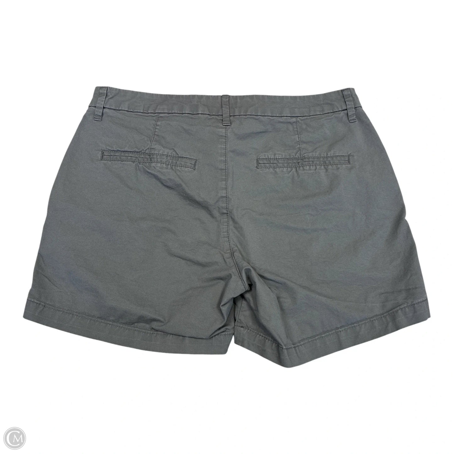 Shorts By Old Navy In Grey, Size: 8