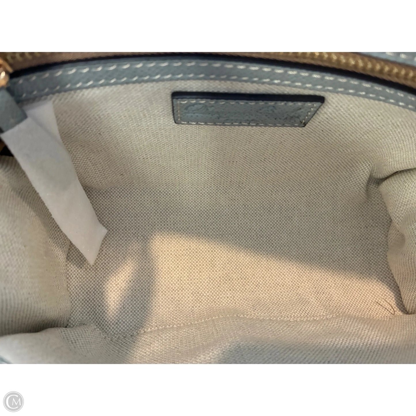 Crossbody Designer By Dooney And Bourke, Size: Small