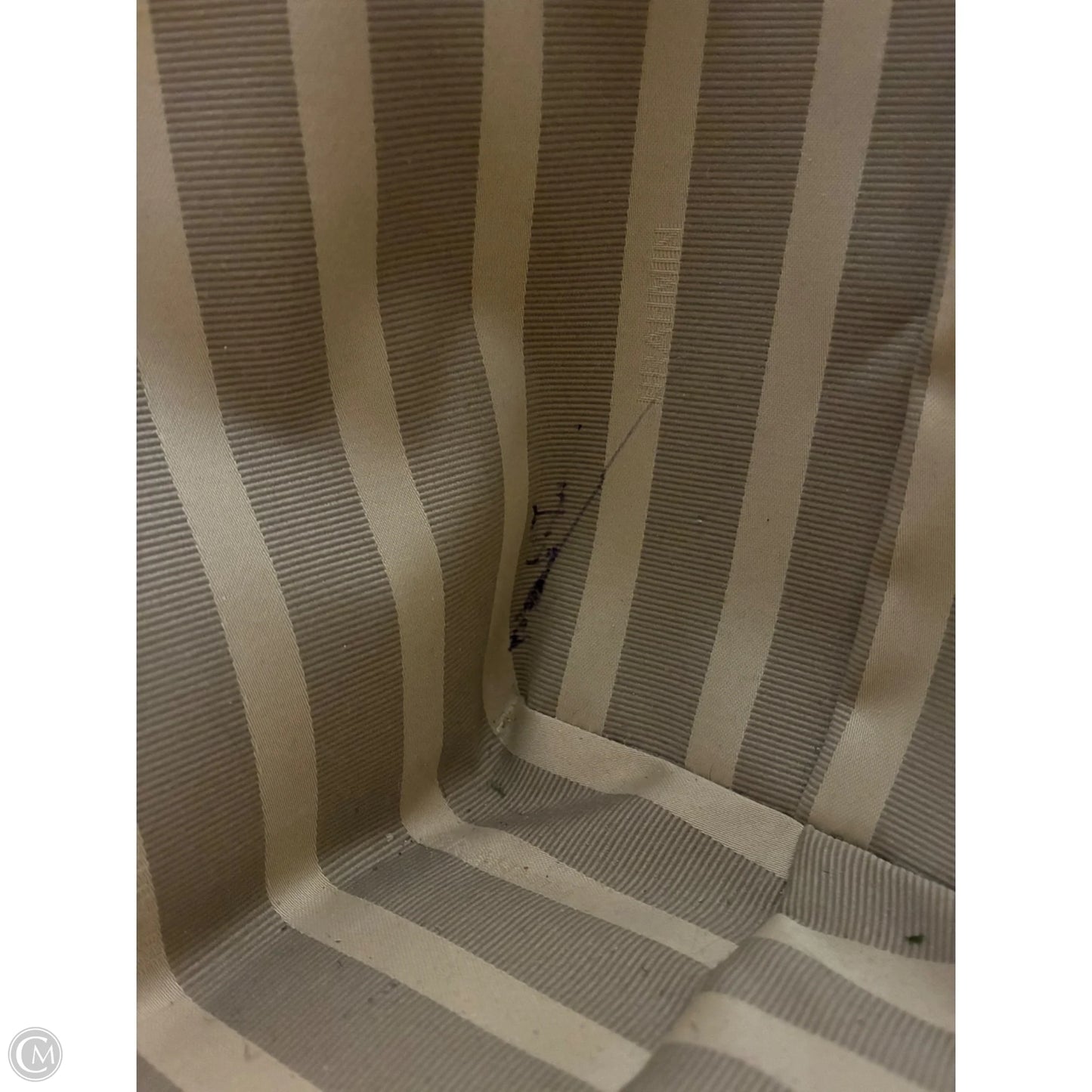 Tote Designer By Brahmin, Size: Large