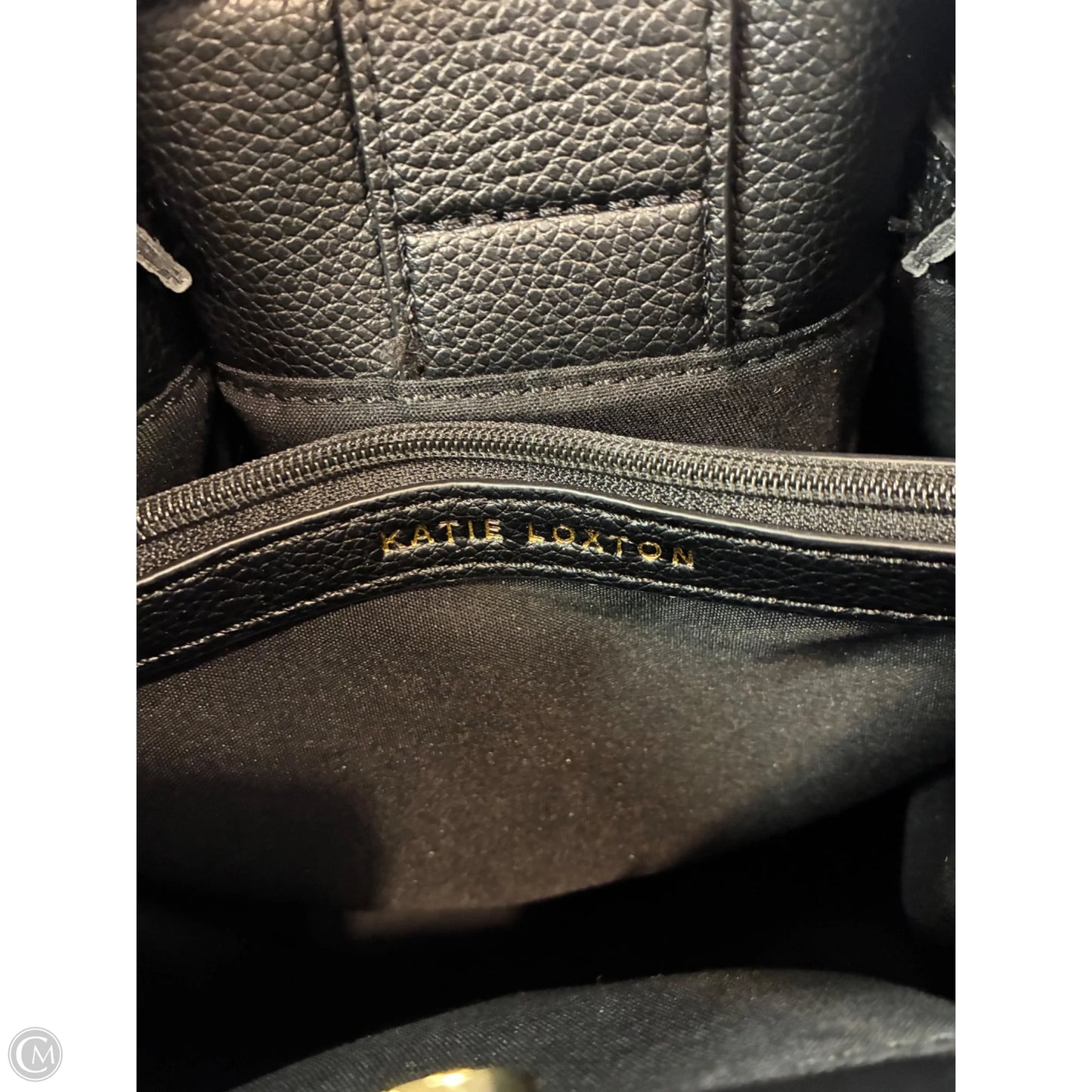 Crossbody By Clothes Mentor, Size: Small
