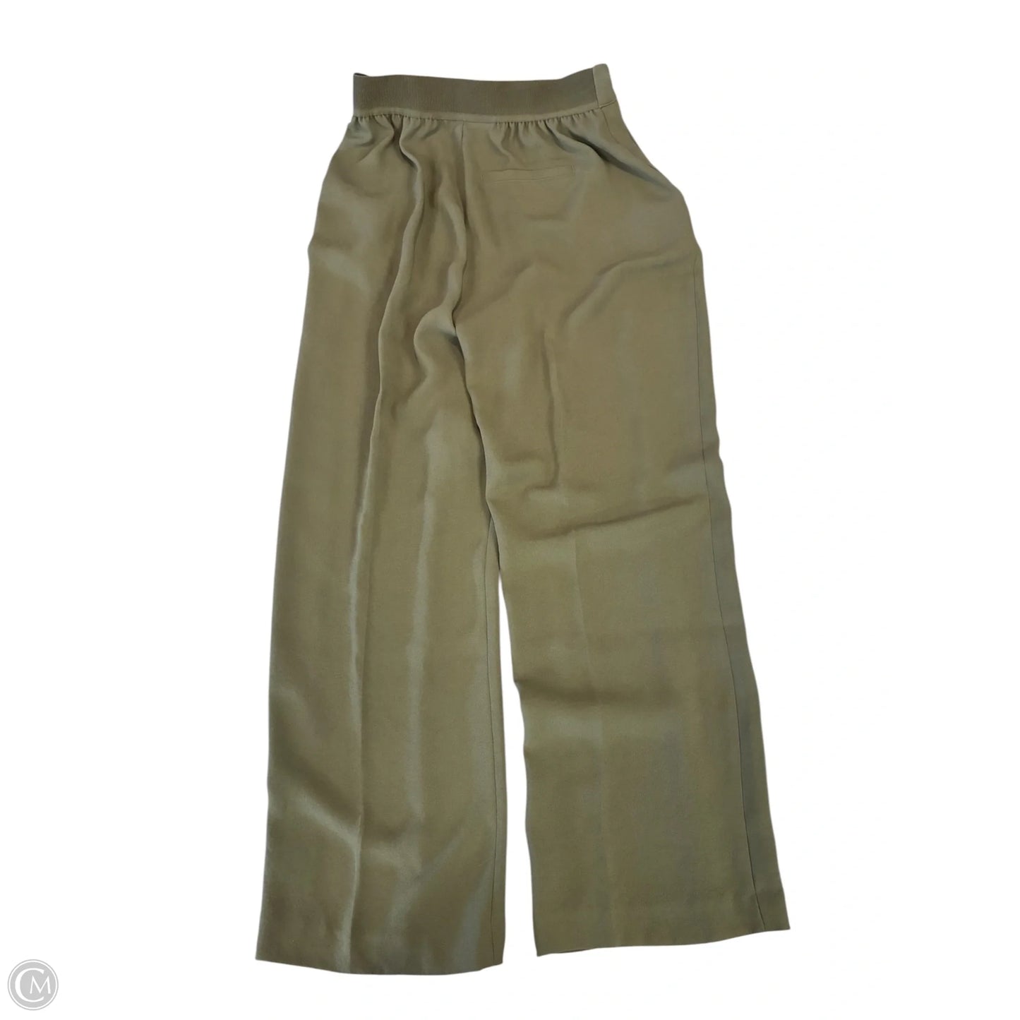 Pants Dress By Spanx In Green, Size: 4