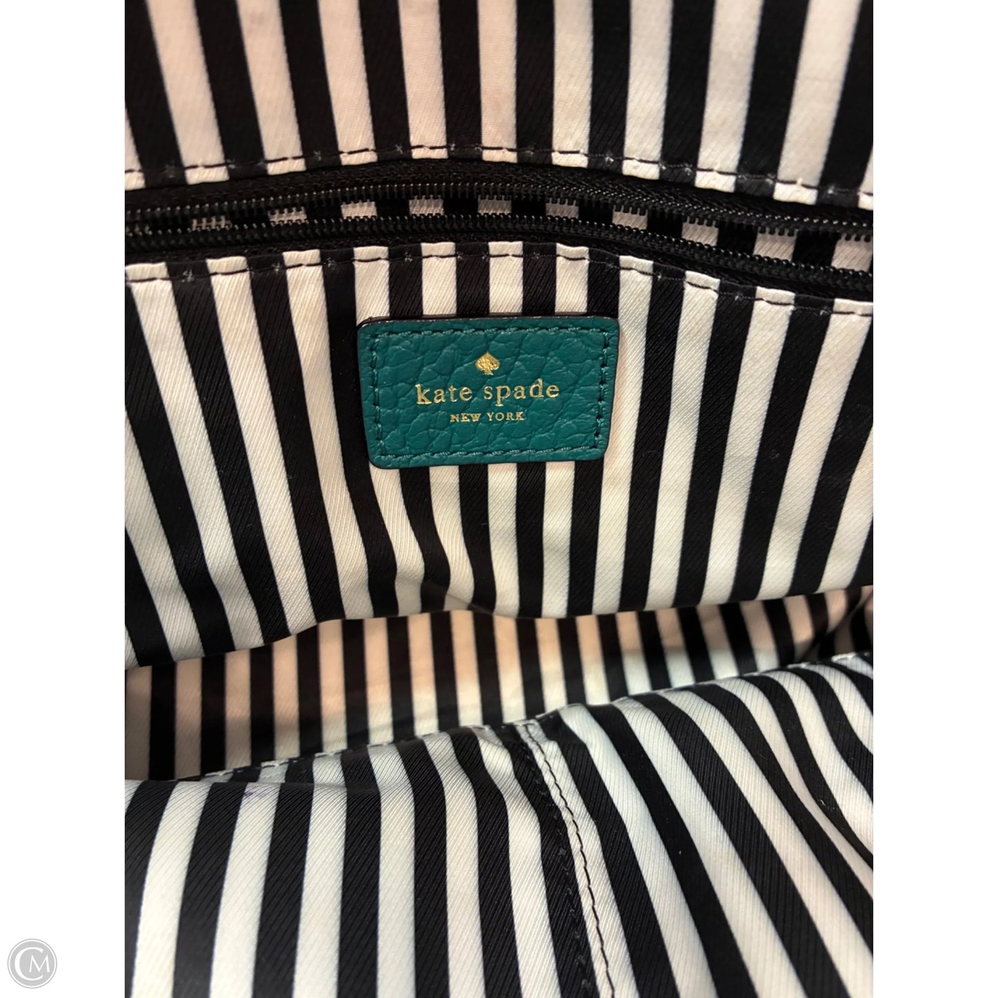 Handbag Designer By Kate Spade, Size: Medium