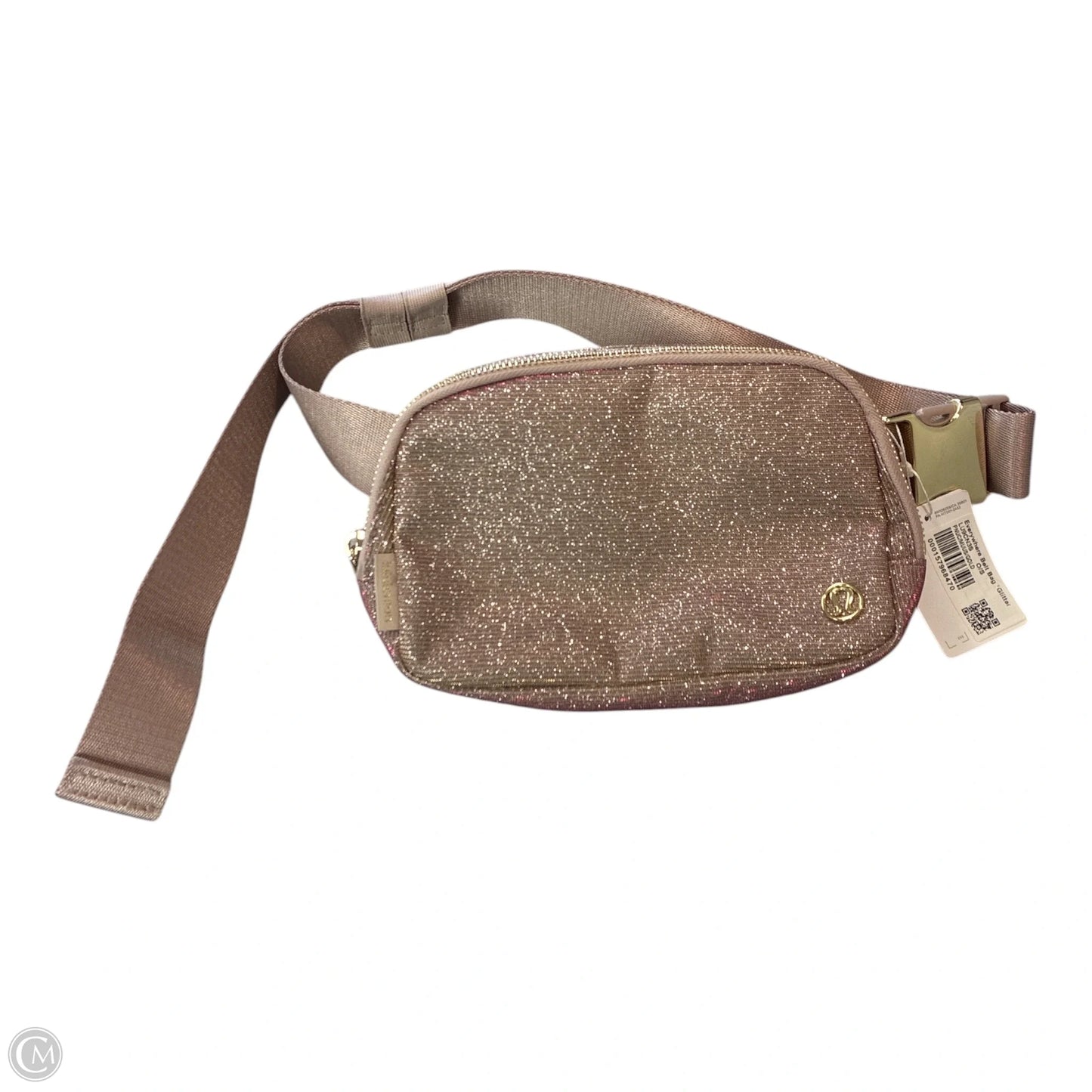 Belt Bag By Lululemon, Size: Small