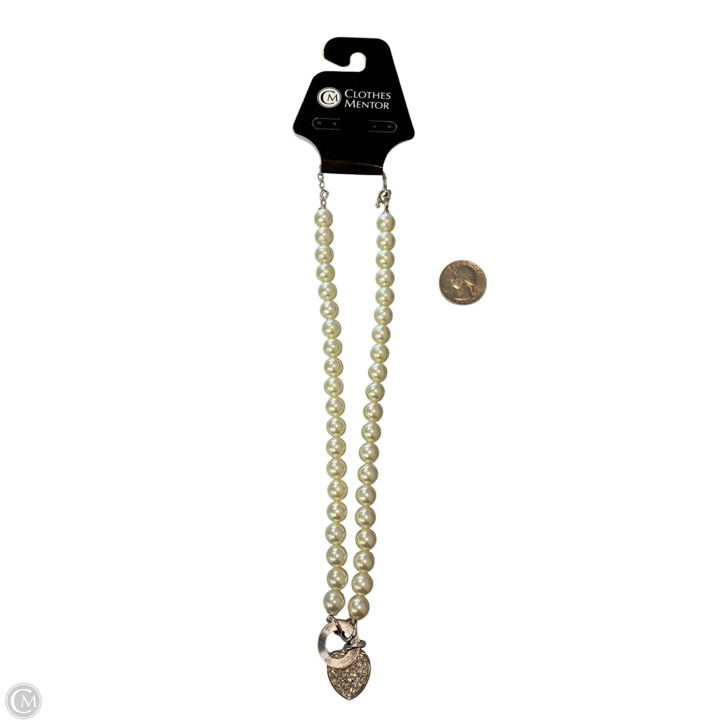Necklace Other By Cmf