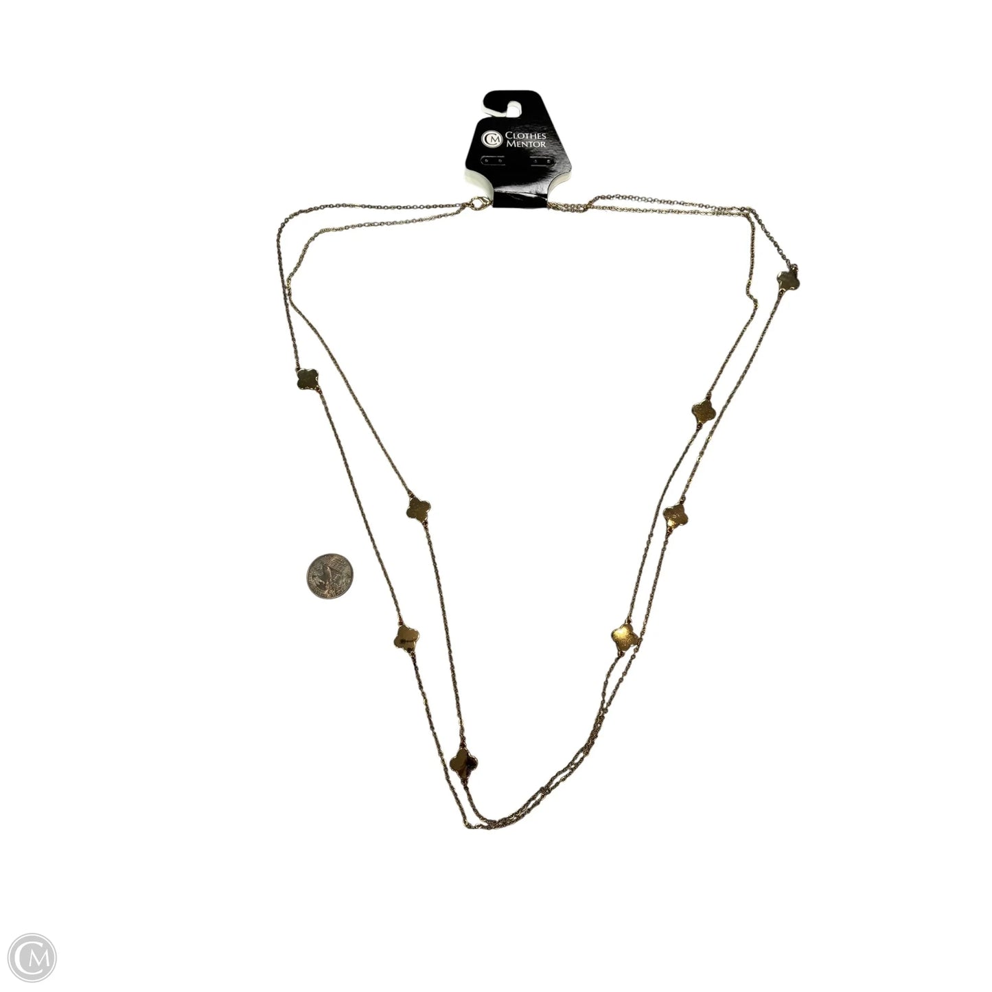 Necklace Chain By Cmf
