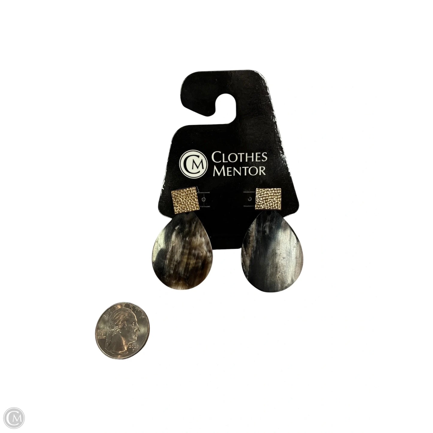 Earrings Dangle/drop By Cmf