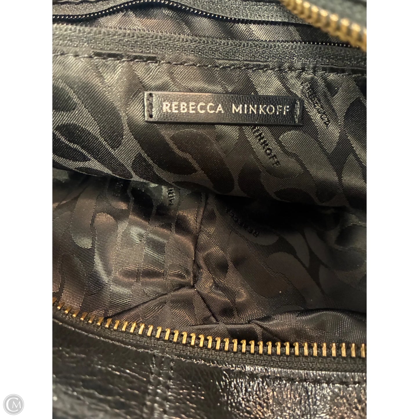 Crossbody Designer By Rebecca Minkoff, Size: Small