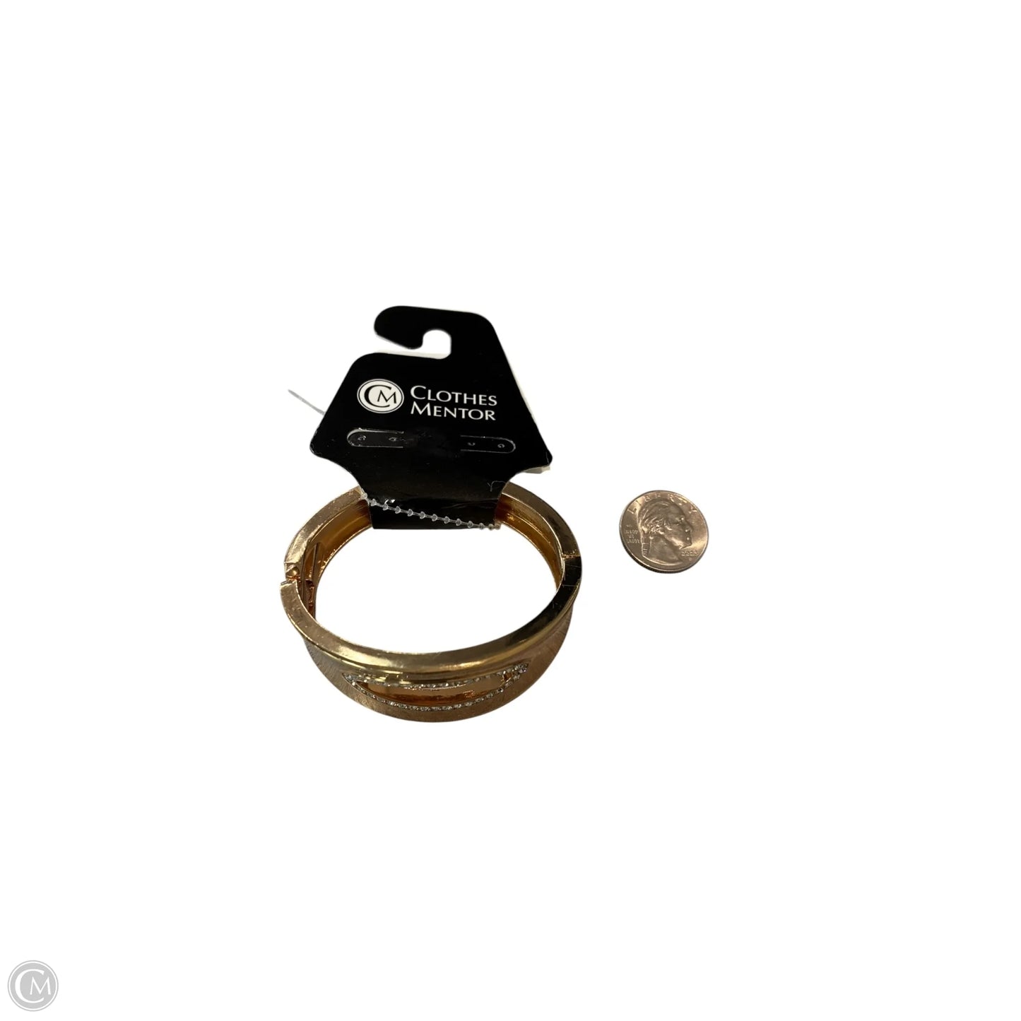 Bracelet Cuff By Cme