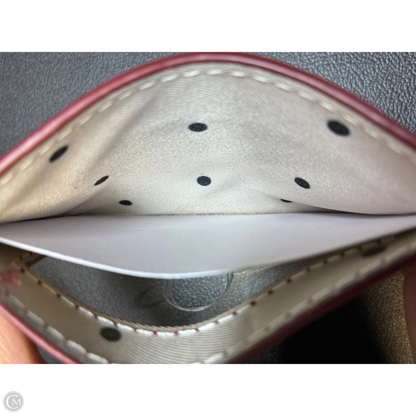 Wallet By On 34th, Size: Small