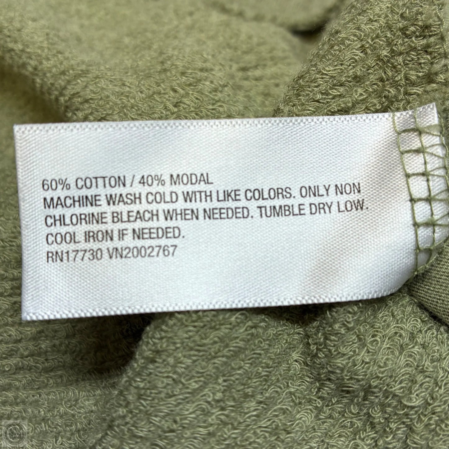 Athletic Shorts By Universal Thread In Green, Size: L