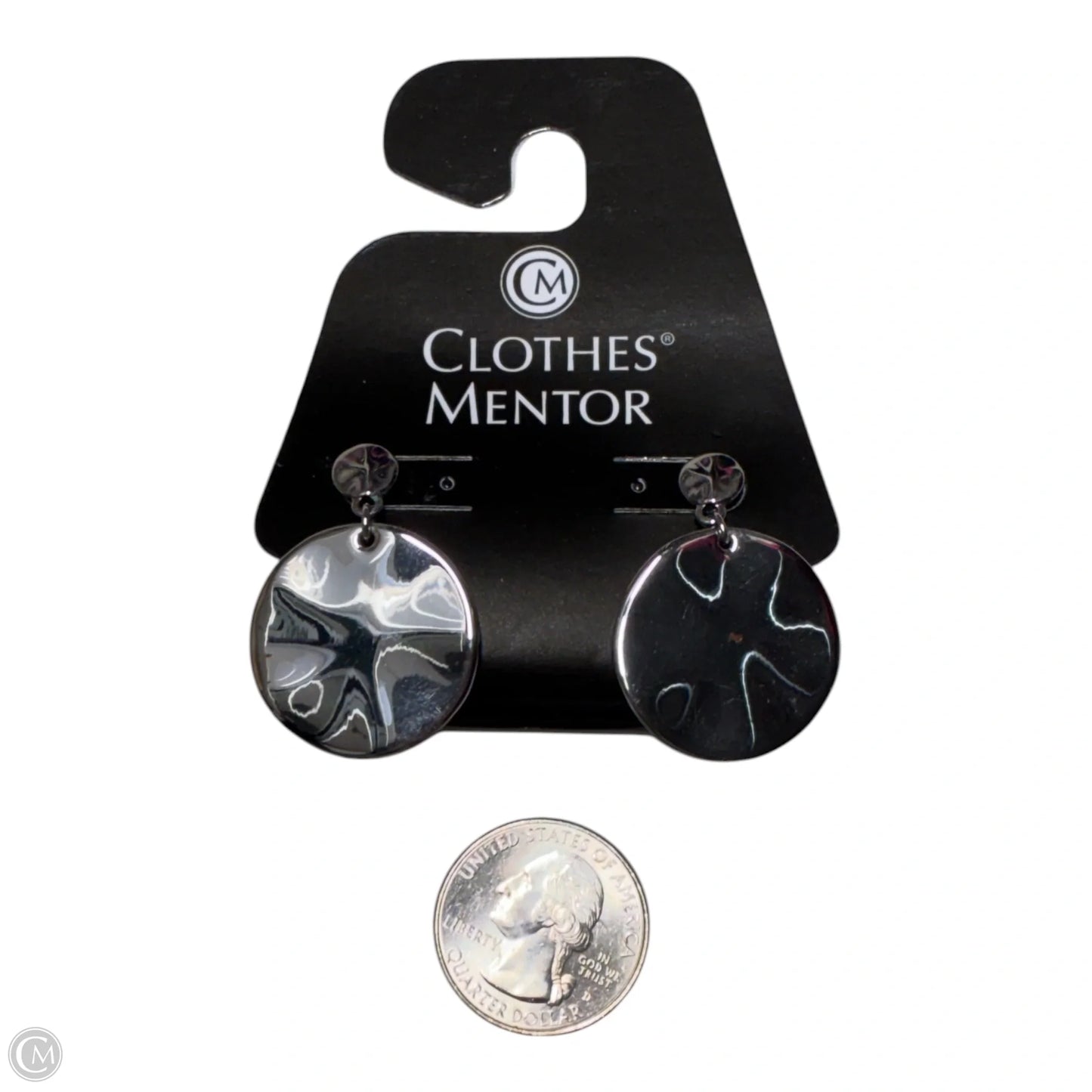 Earrings Dangle/drop By Cmf