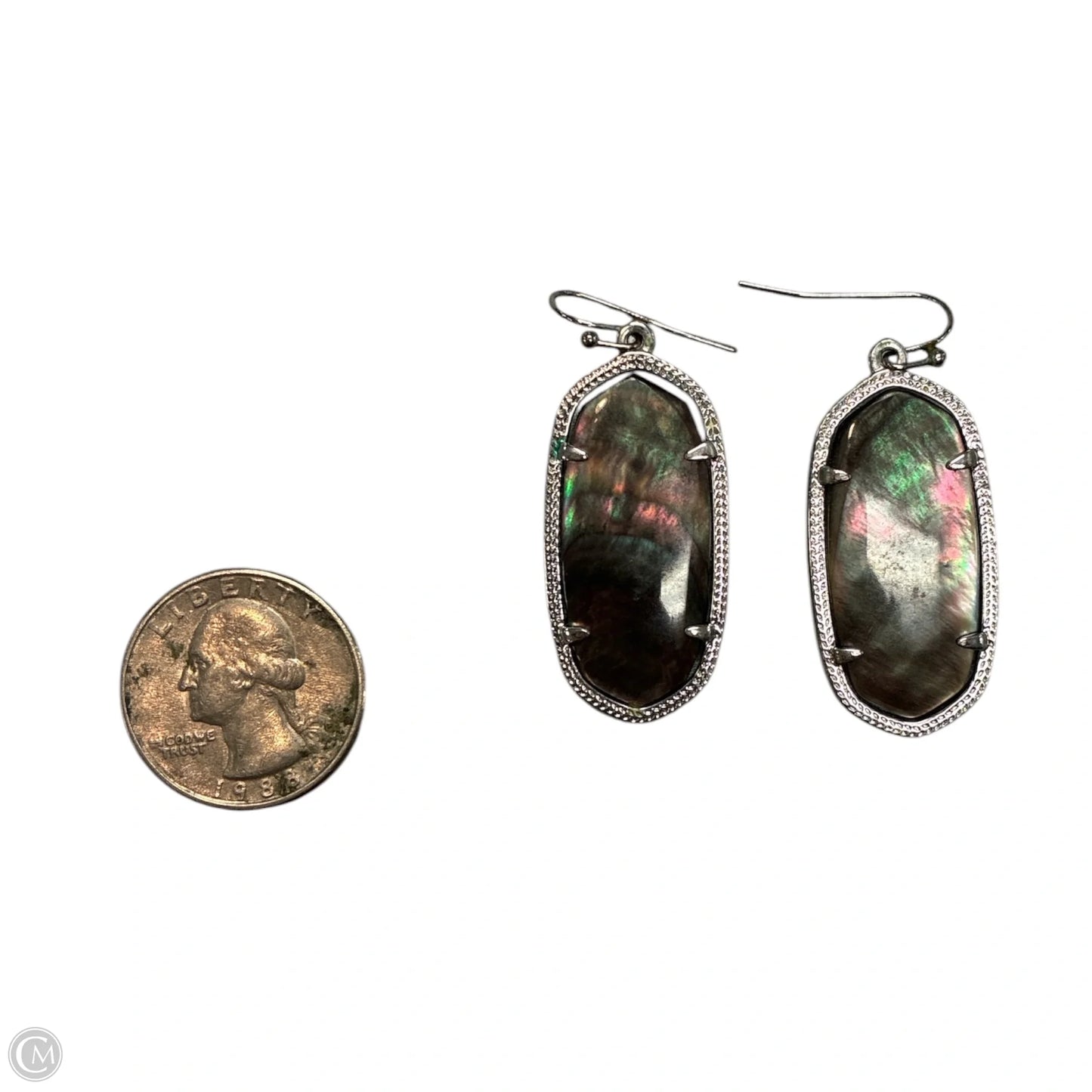 Earrings Dangle/drop By Kendra Scott