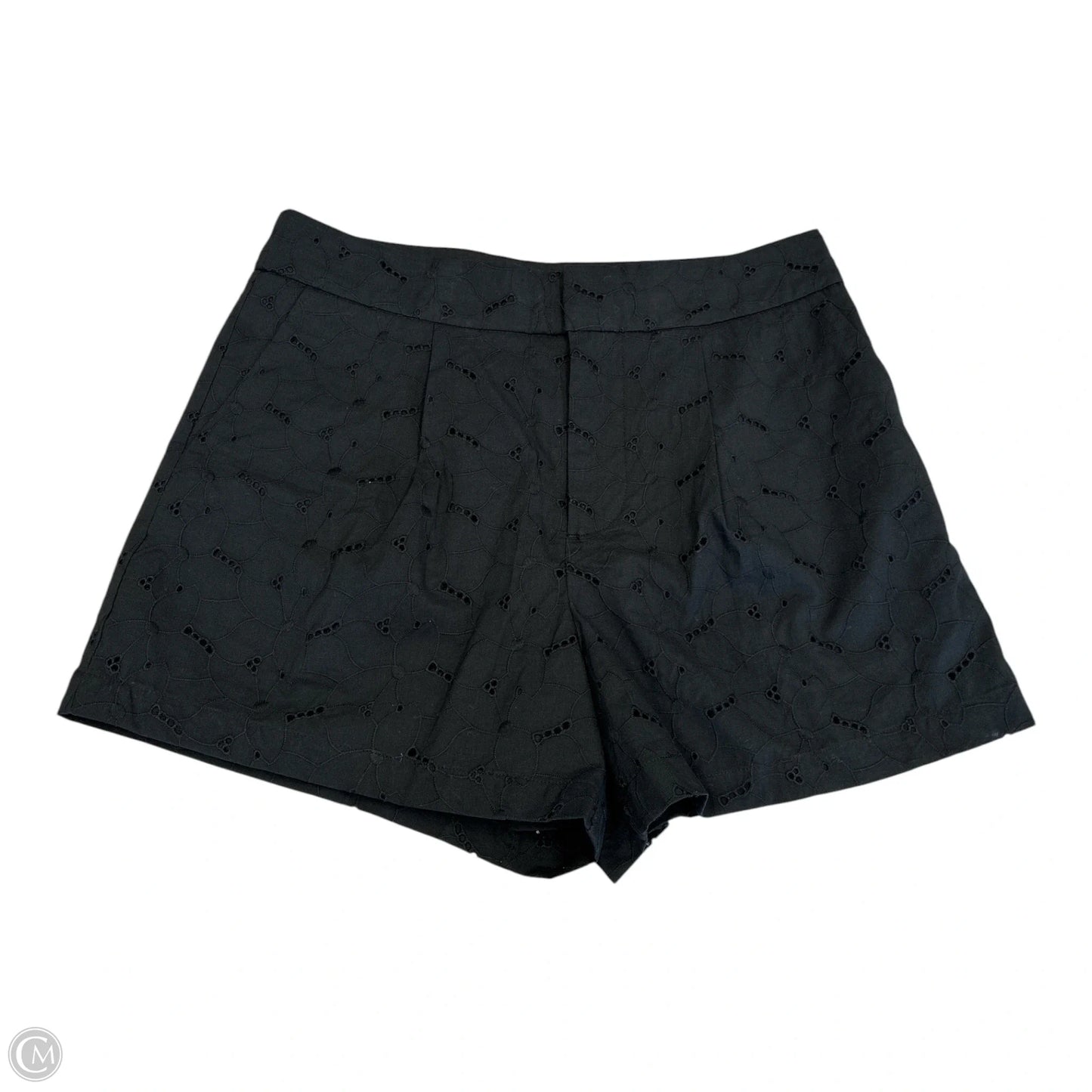 Shorts By A New Day In Black, Size: 10