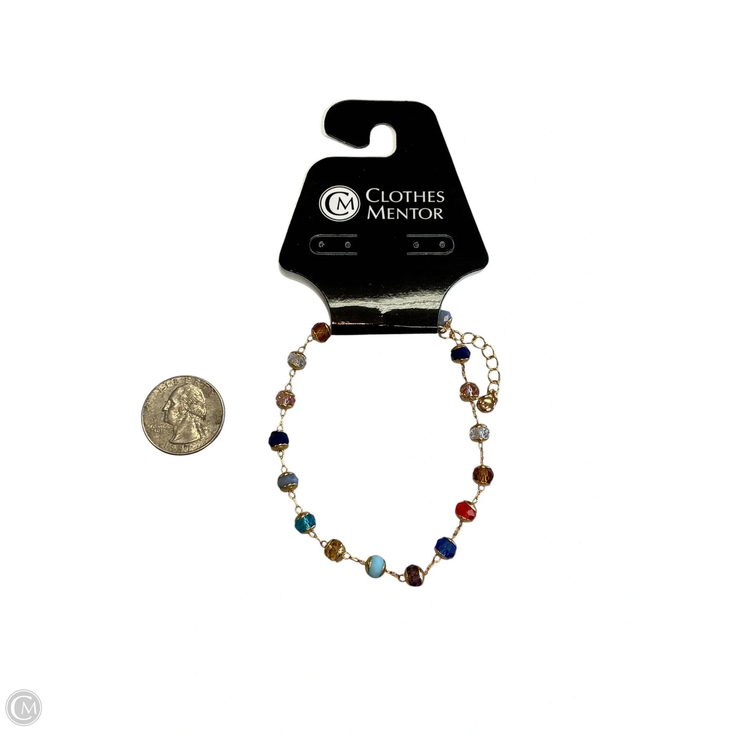 Bracelet Chain By Cmf