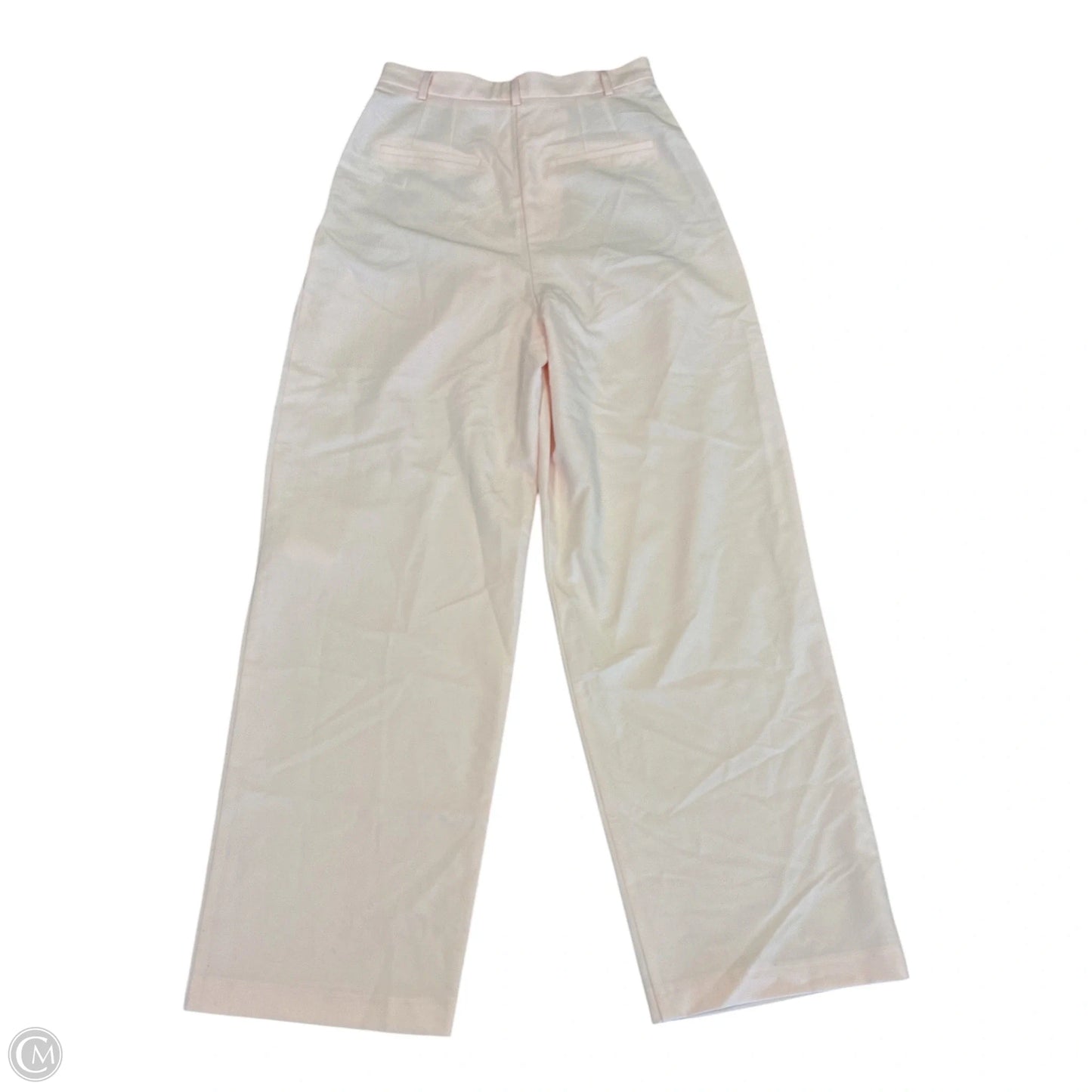 Pants Dress By Cmf In Pink, Size: 6