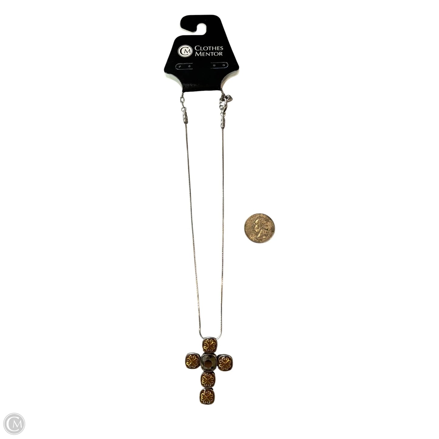 Necklace Charm By Kendra Scott