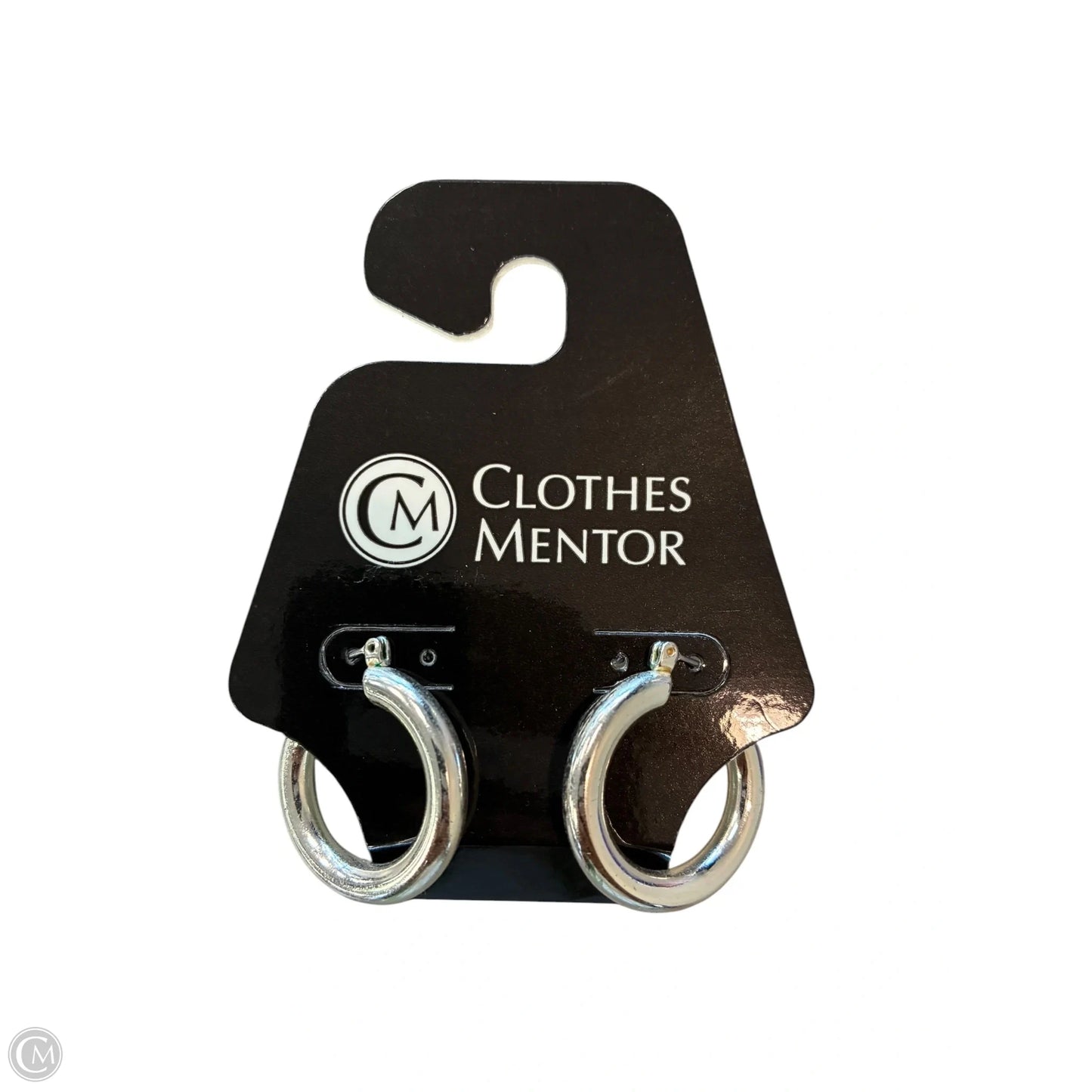 Earrings Hoop By Cmf