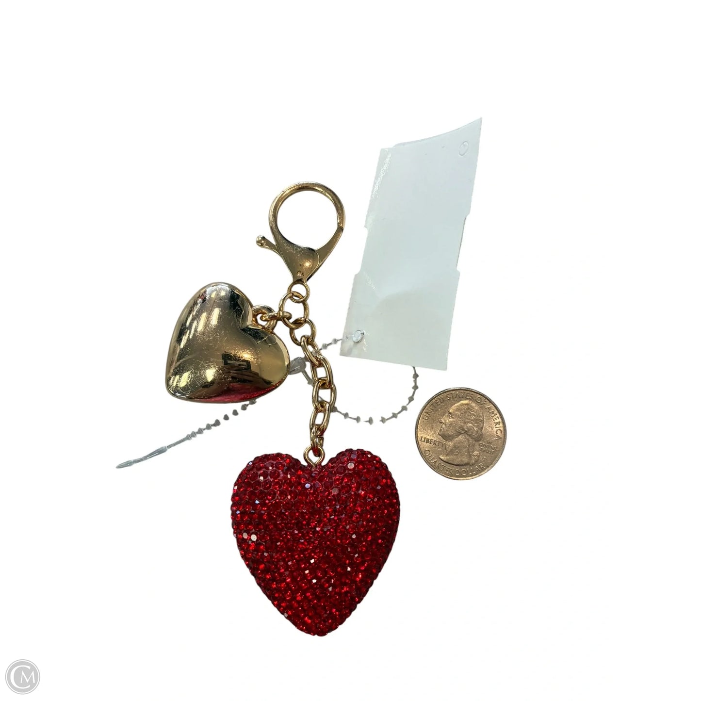 Key Chain By Cmf, Size: