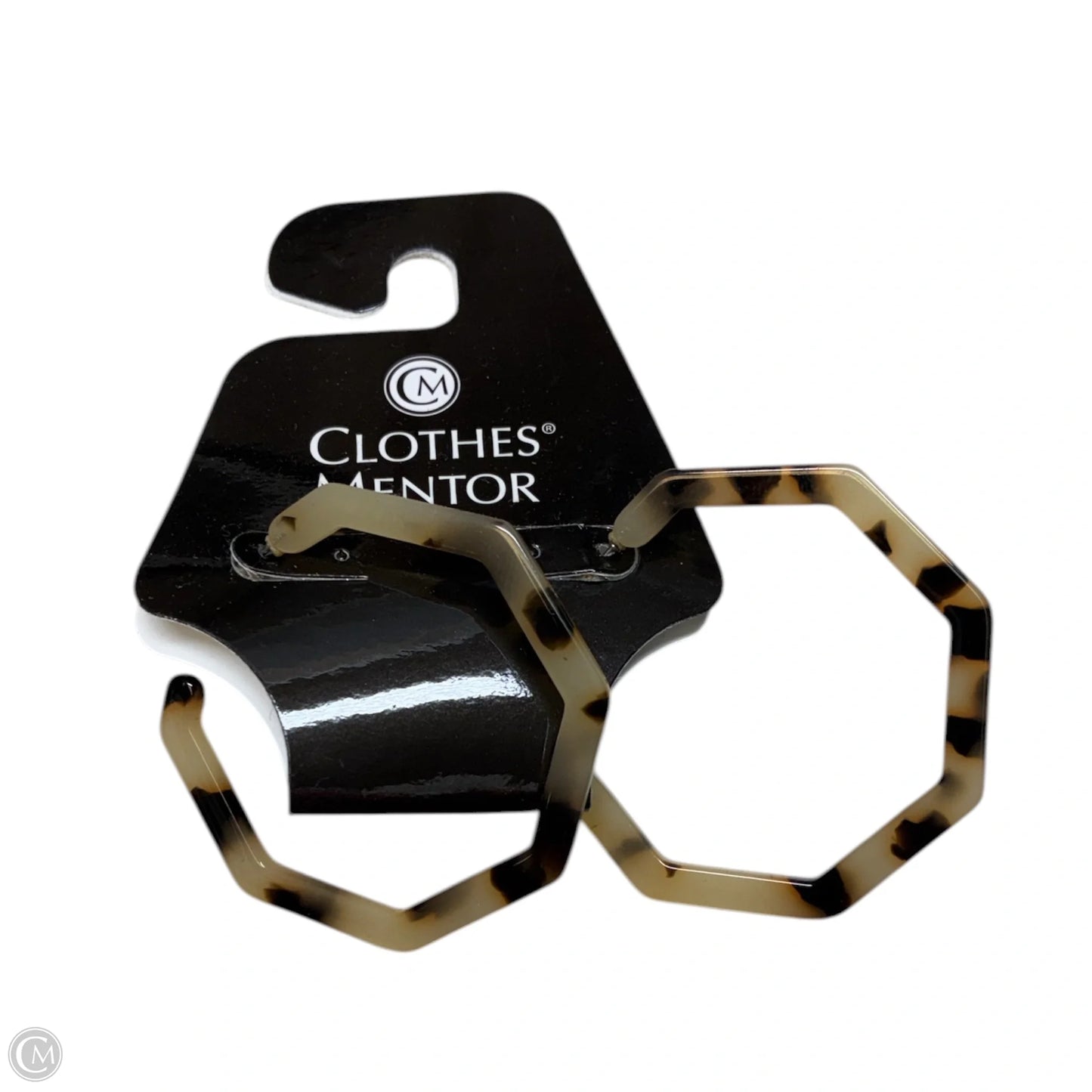 Earrings Hoop By Clothes Mentor