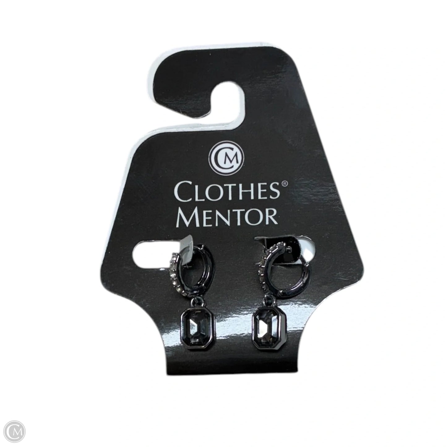 Earrings Hoop By Clothes Mentor