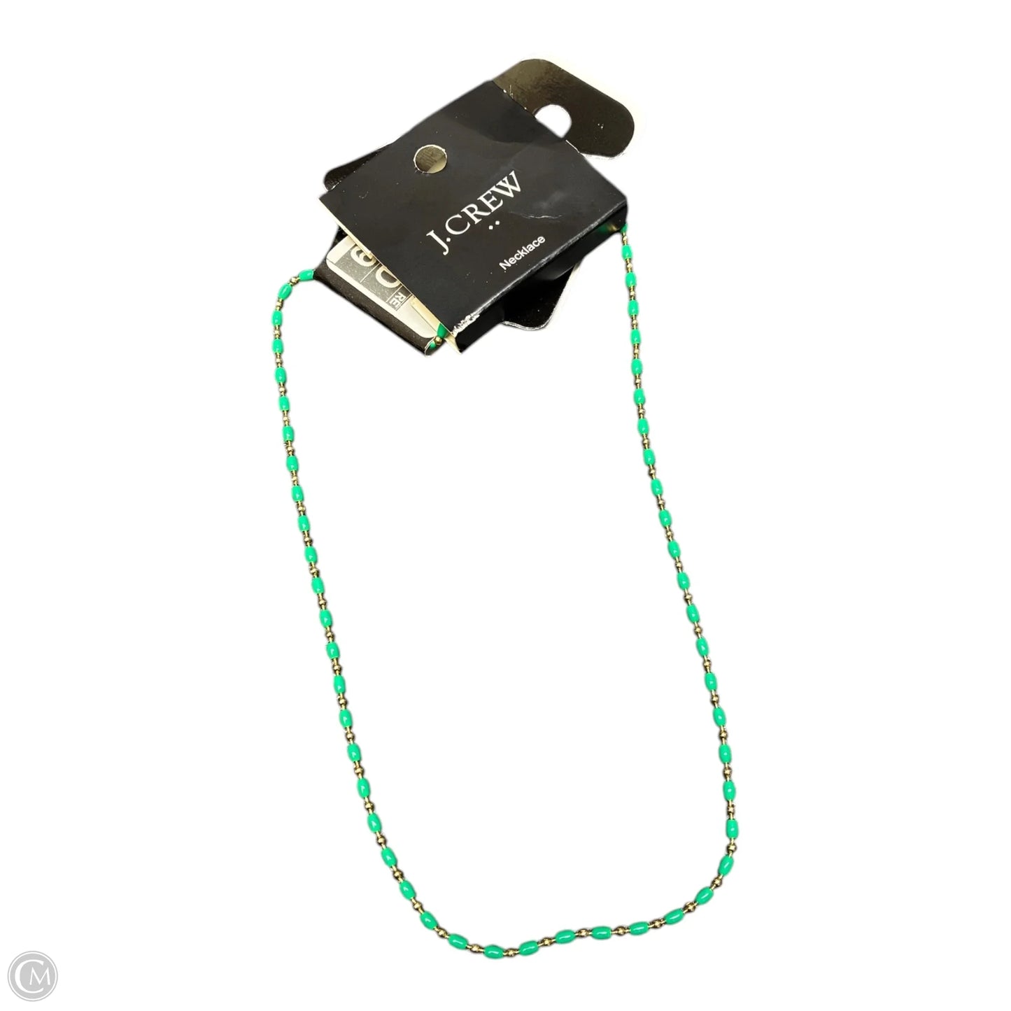 Necklace Chain By J. Crew