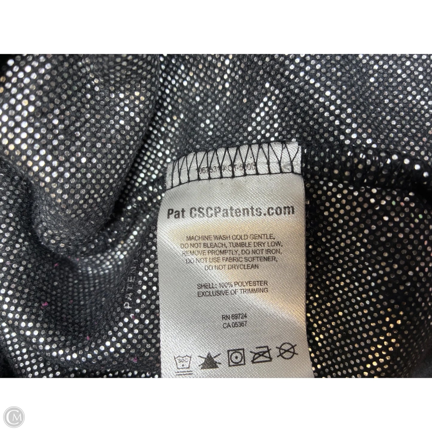 Sweater Cardigan By Columbia In Black, Size: L