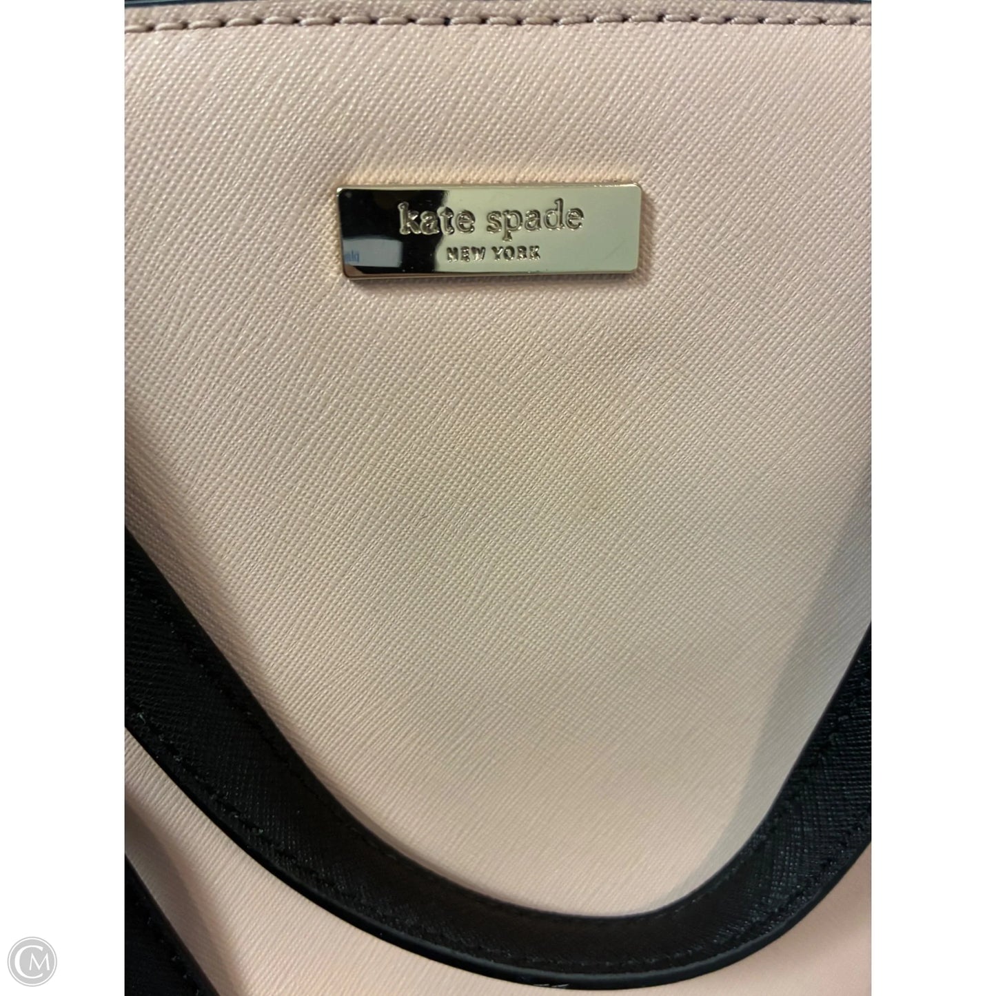 Handbag Designer By Kate Spade, Size: Medium