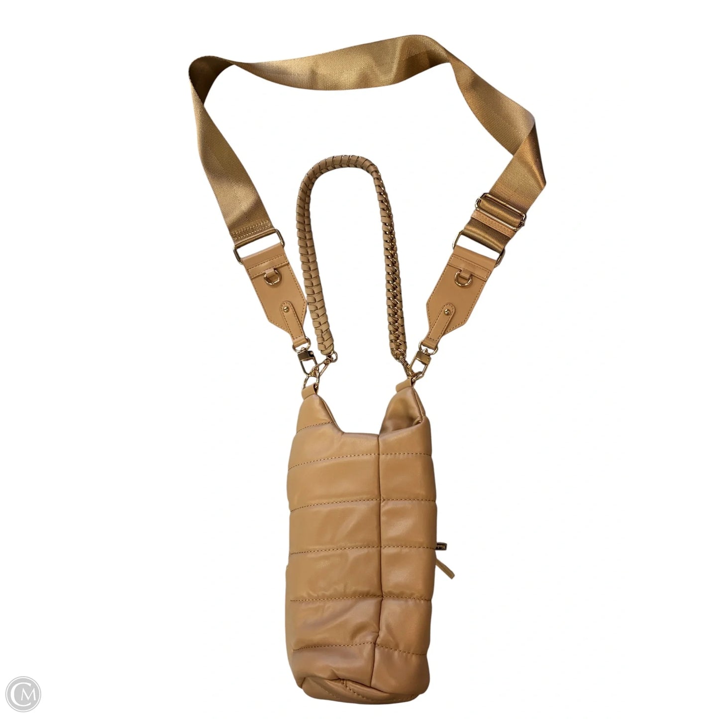 Crossbody By Clothes Mentor, Size: Medium