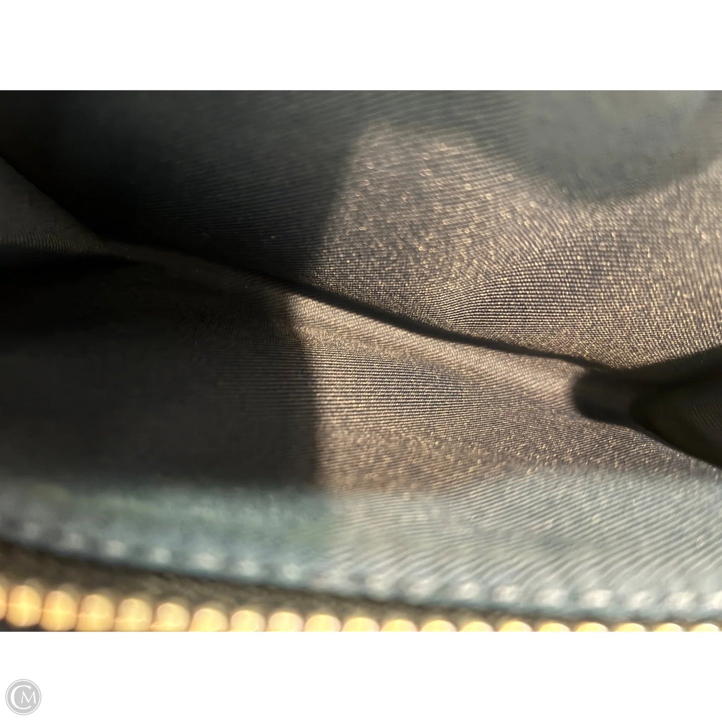 Wallet Designer By Coach, Size: Small