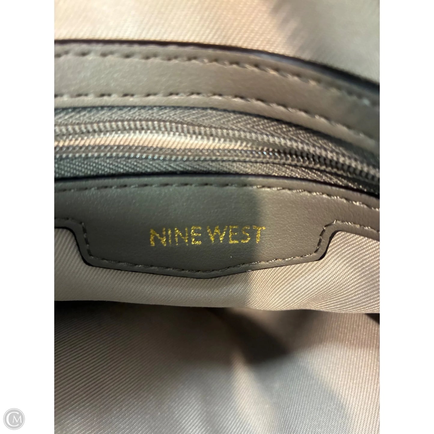 Crossbody By Nine West, Size: Medium