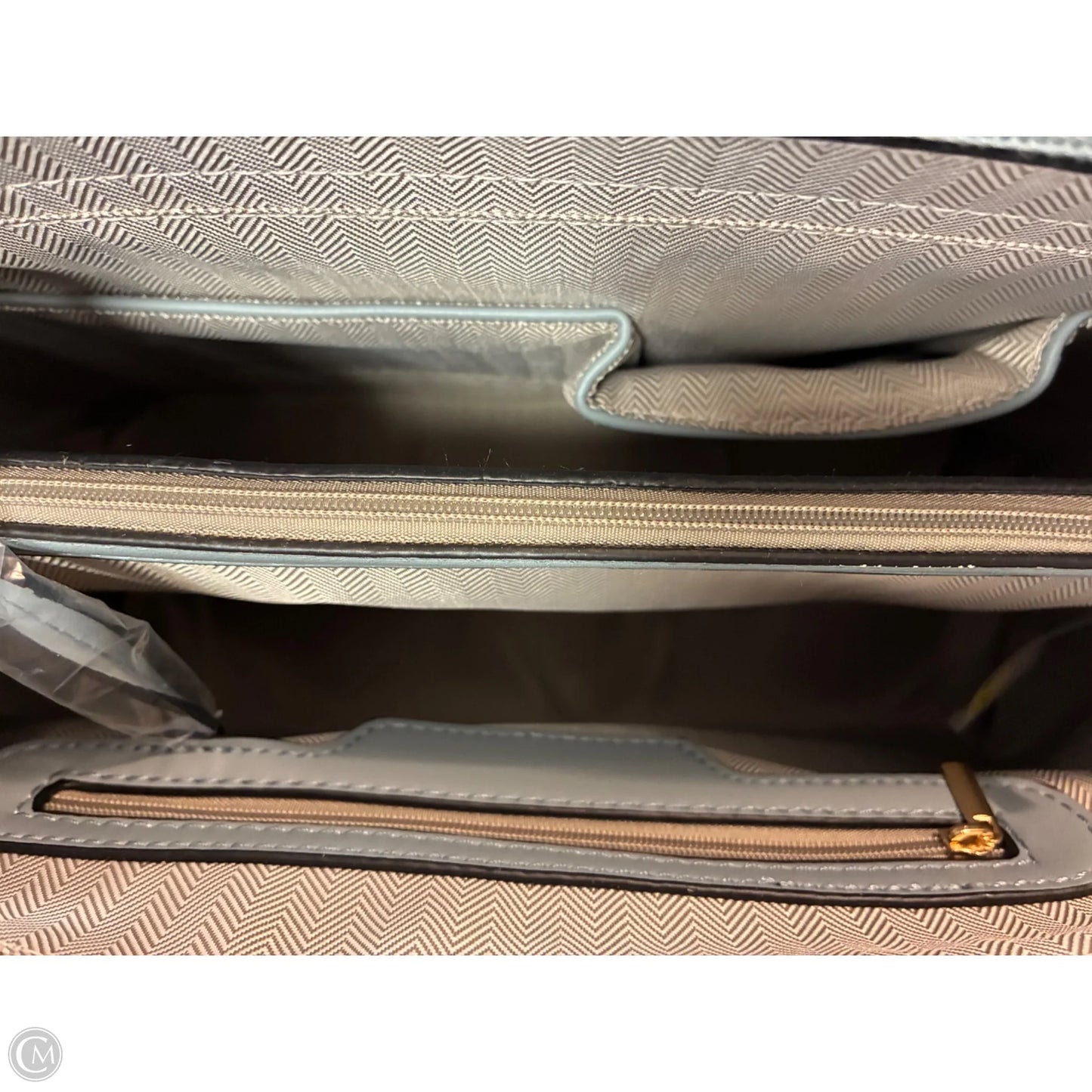 Handbag By Clothes Mentor, Size: Large