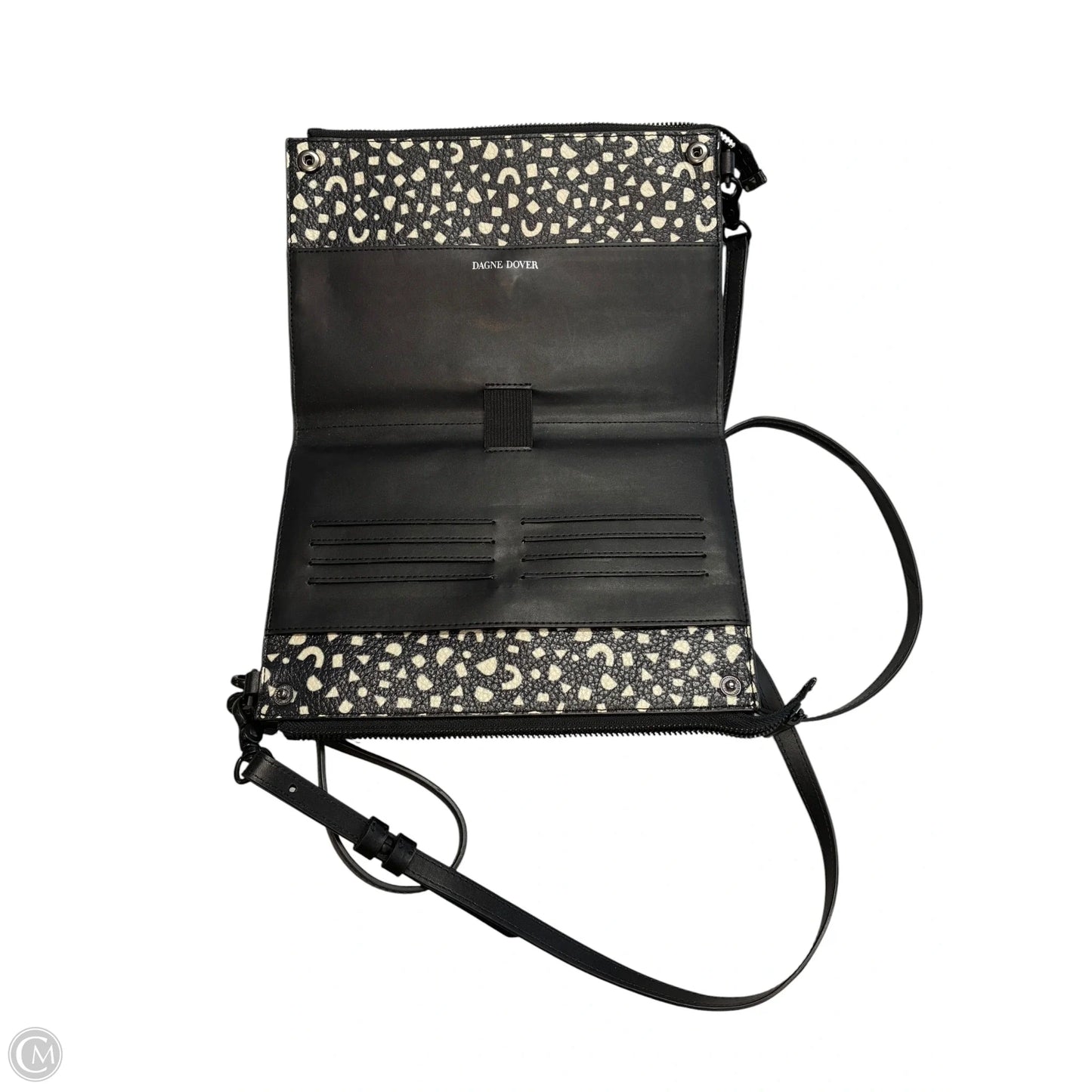 Handbag By Clothes Mentor, Size: Small