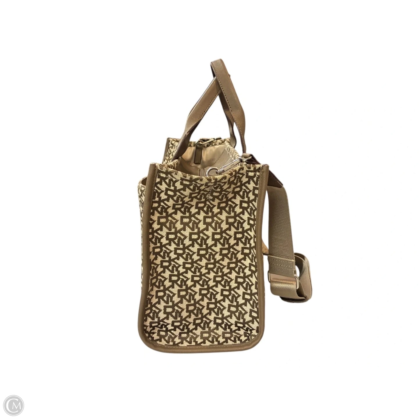 Handbag By Dkny, Size: Medium