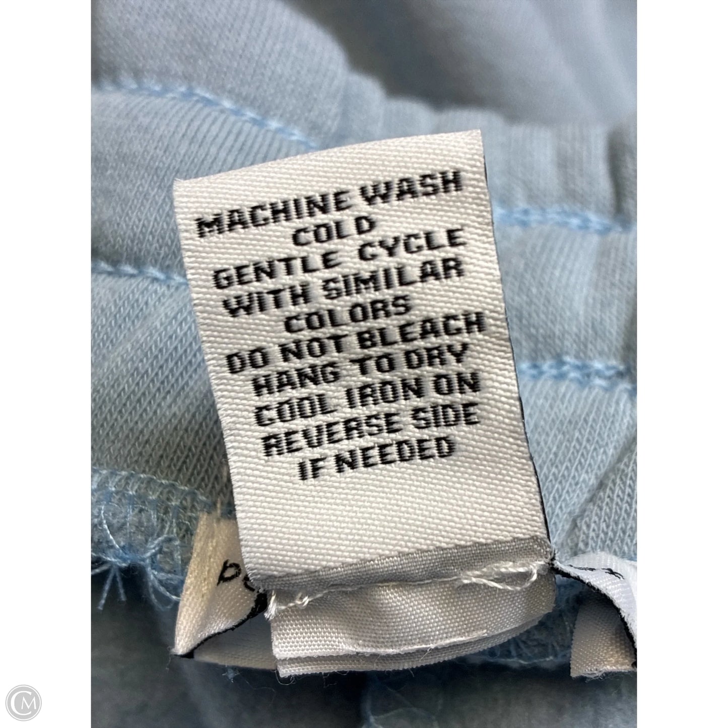 Shorts By Better Together In Blue, Size: L