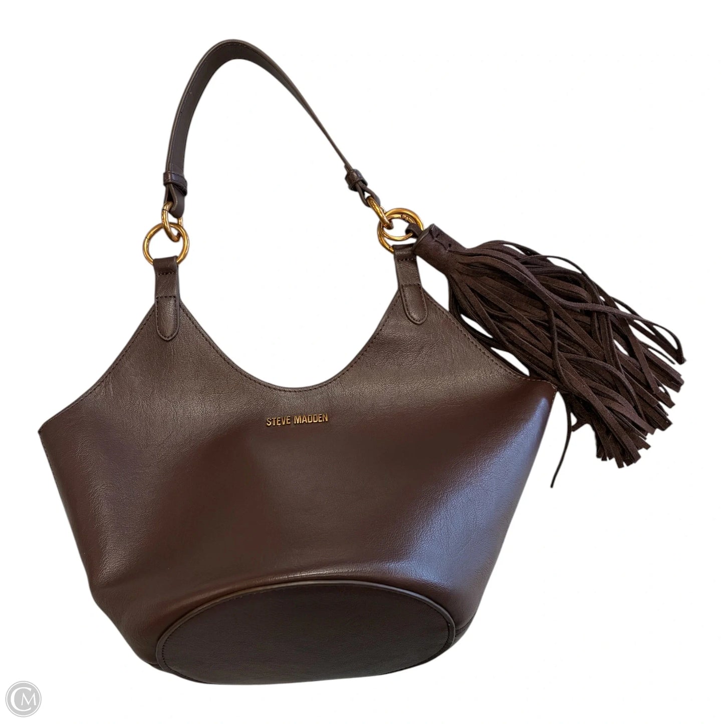 Handbag By Steve Madden, Size: Medium