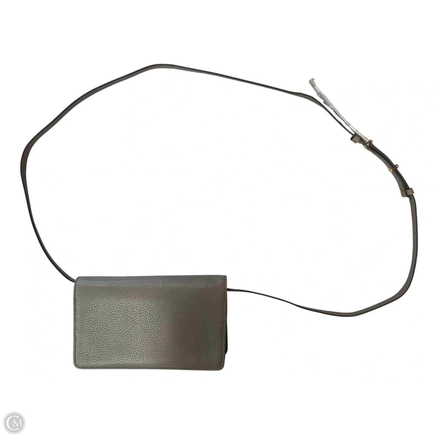 Crossbody Luxury Designer By Marc Jacobs, Size: Small