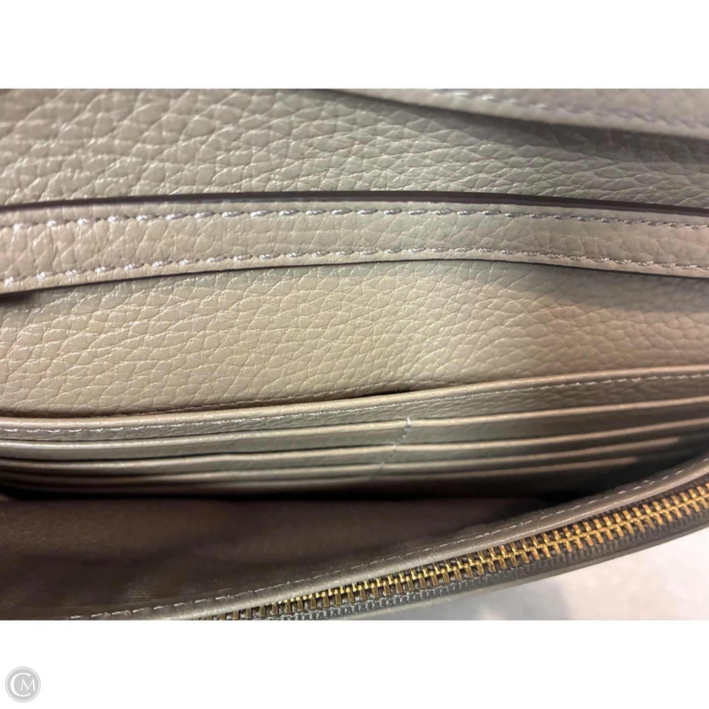 Crossbody Luxury Designer By Marc Jacobs, Size: Small
