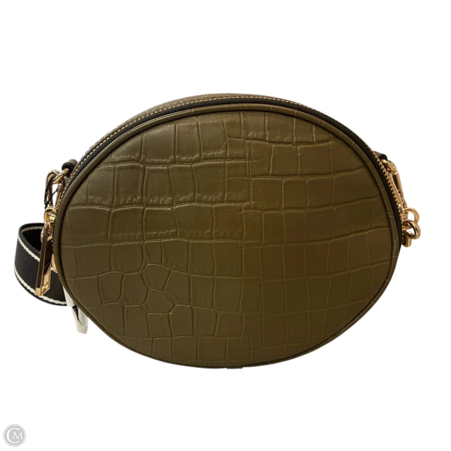 Crossbody Luxury Designer By Marc Jacobs, Size: Small