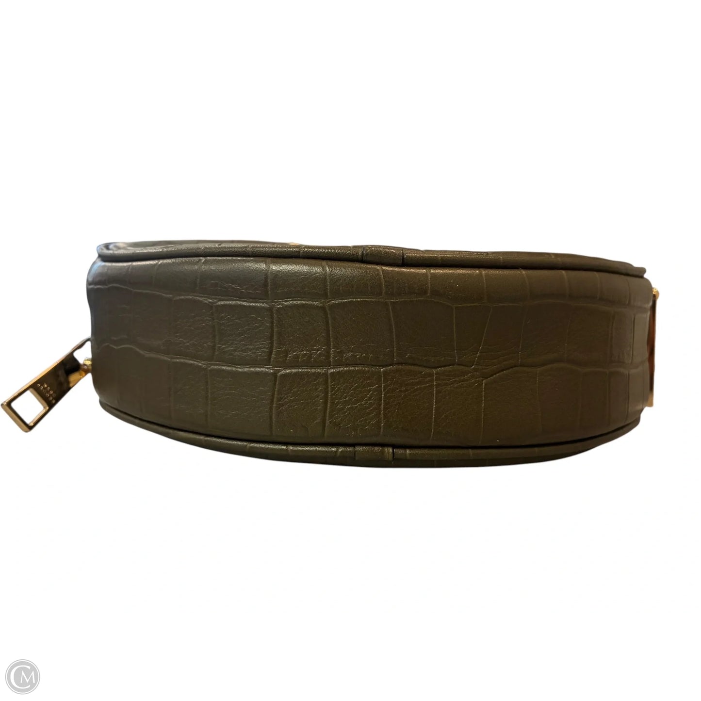 Crossbody Luxury Designer By Marc Jacobs, Size: Small