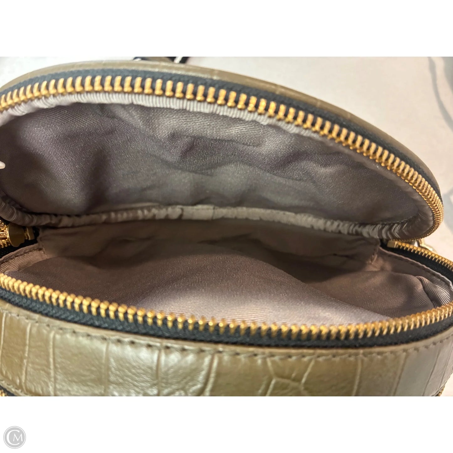 Crossbody Luxury Designer By Marc Jacobs, Size: Small