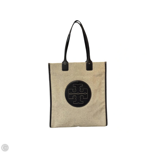Tote Designer By Tory Burch, Size: Large