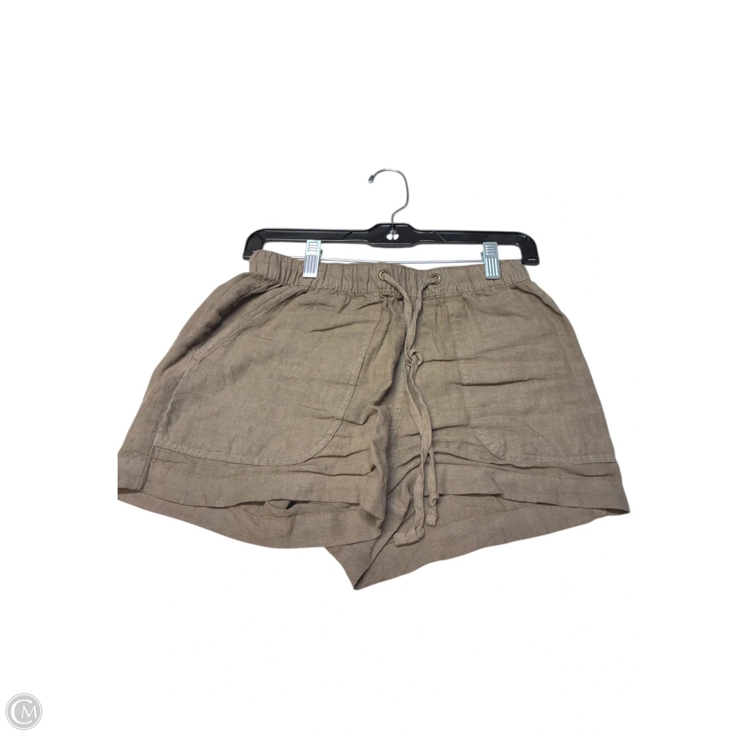 Shorts By C And C In Brown, Size: 2