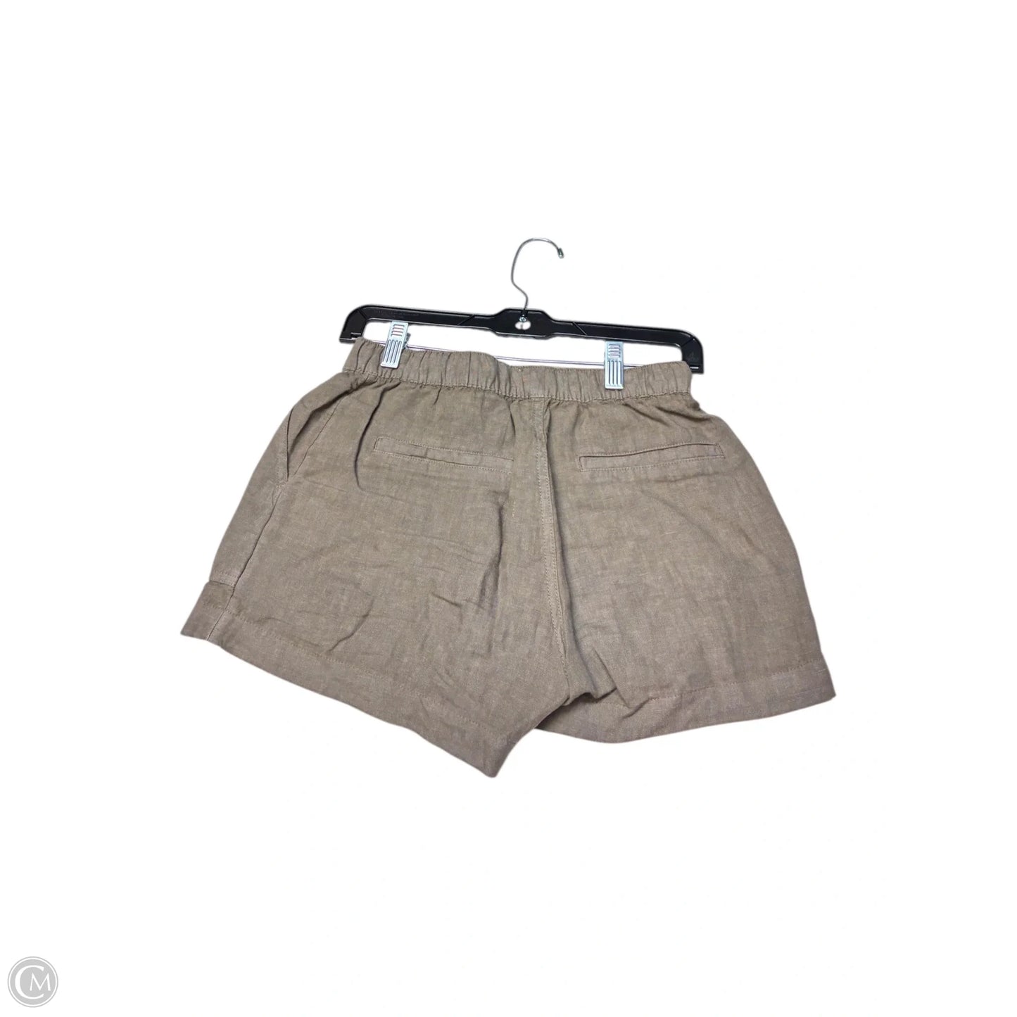 Shorts By C And C In Brown, Size: 2